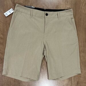 RSQ Hybrid Shorts – Size 32 – NEW with Tags
